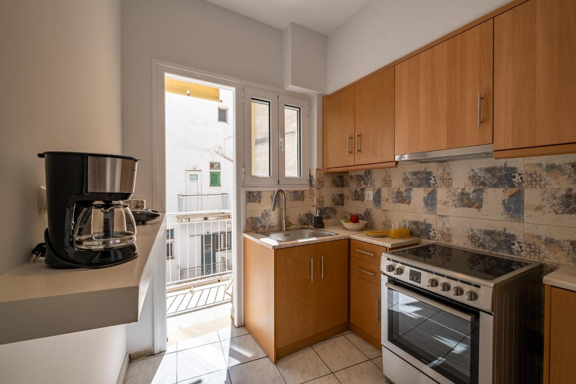Lovely And Modern 3Bd Apartment Close To Ampelokipoi Metro Athen Eksteriør bilde