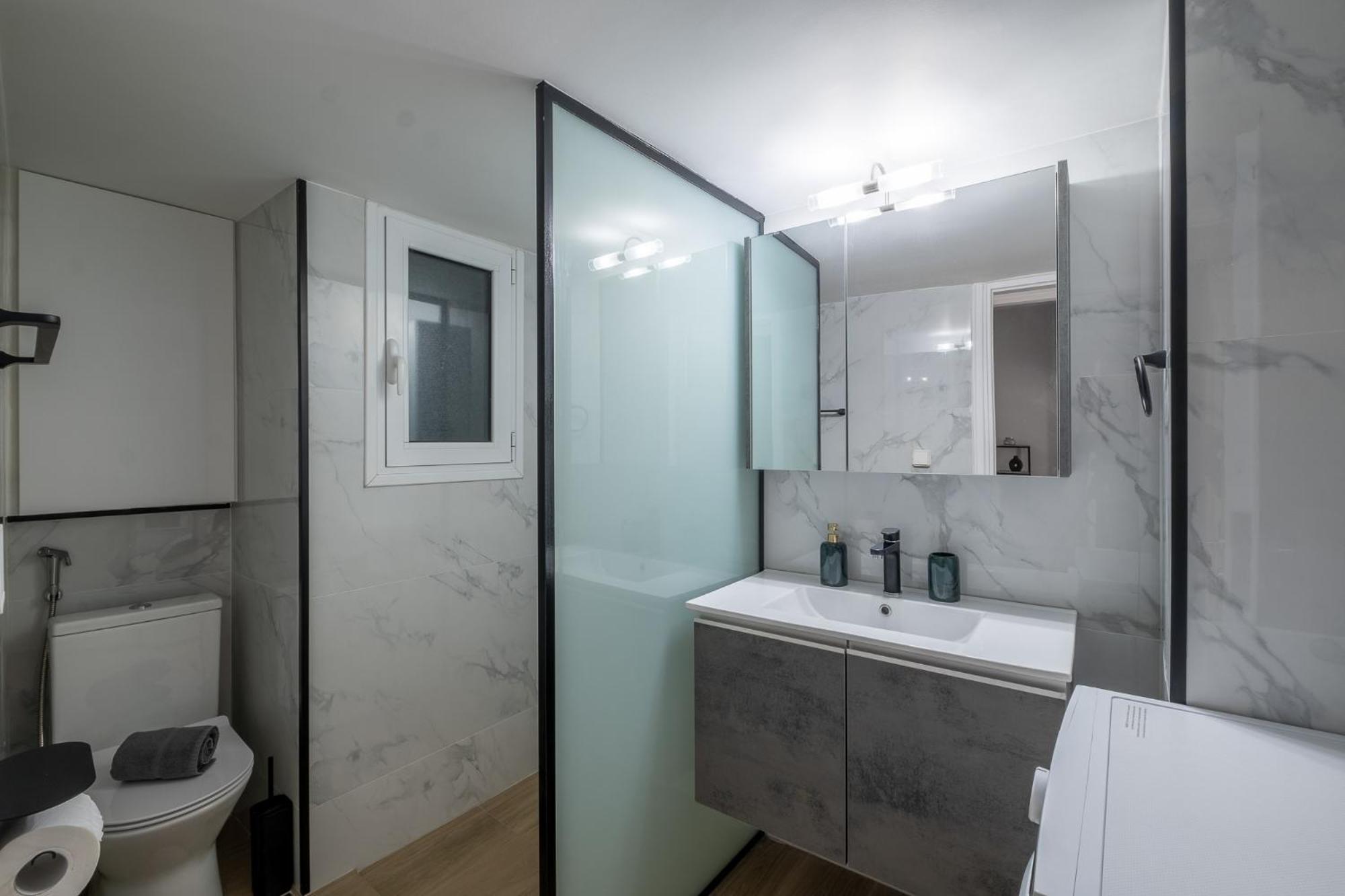 Lovely And Modern 3Bd Apartment Close To Ampelokipoi Metro Athen Eksteriør bilde