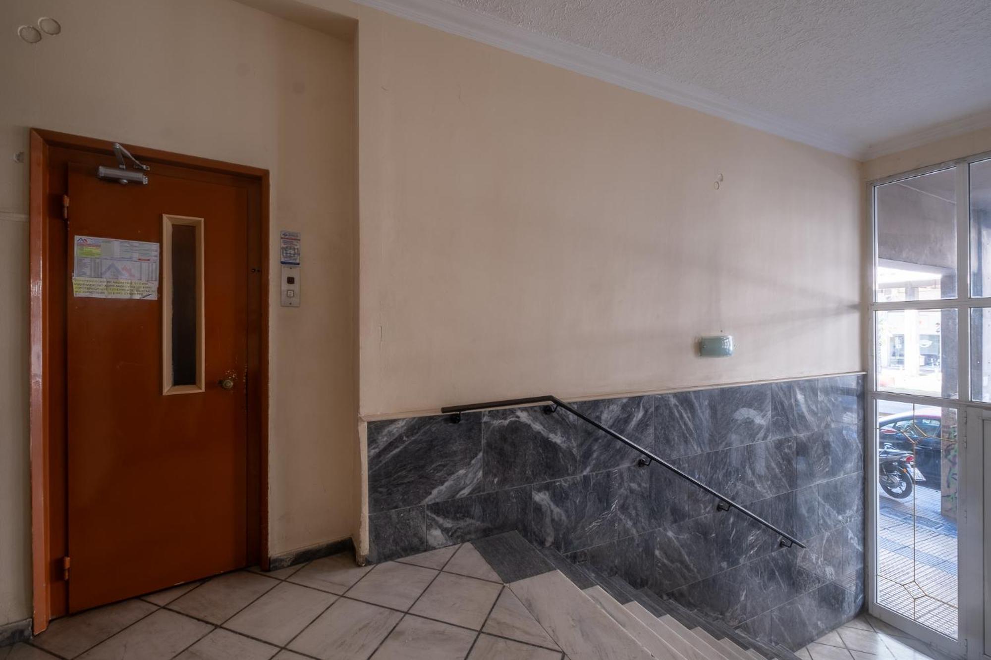 Lovely And Modern 3Bd Apartment Close To Ampelokipoi Metro Athen Eksteriør bilde