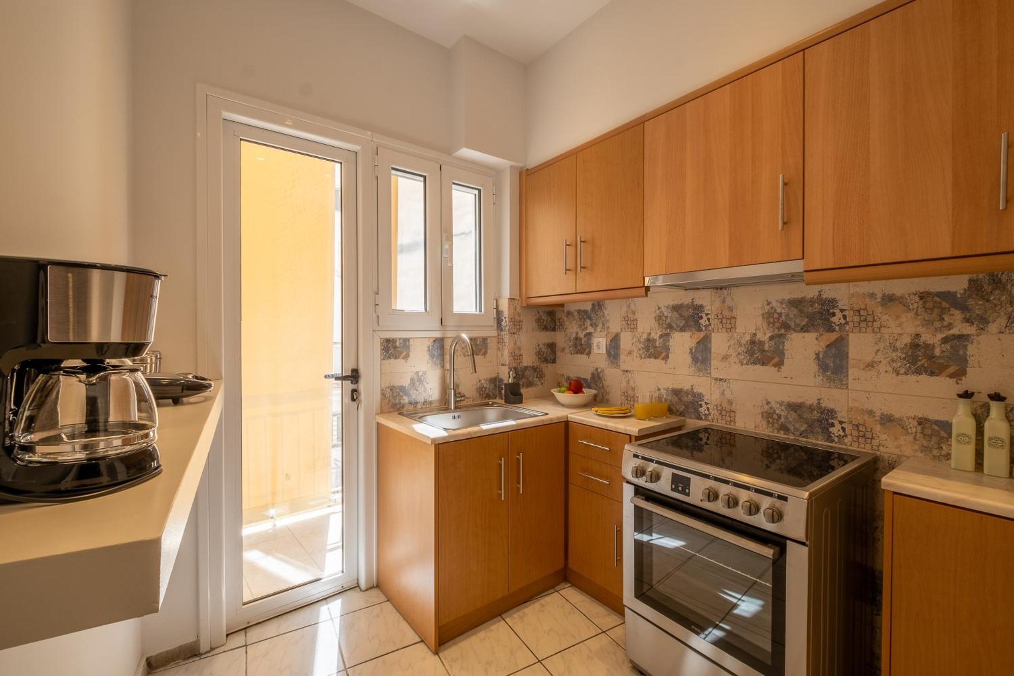 Lovely And Modern 3Bd Apartment Close To Ampelokipoi Metro Athen Eksteriør bilde